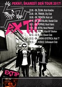 EXTIP - PEKN, KARED DE Tour 2017!