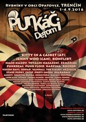 Festival Punki deom 2016