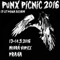 POZVNKA: Punx Picnic 2016