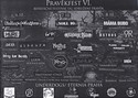 Pravkfest VI - 6. - 8. 10. 2017 : PRAHA