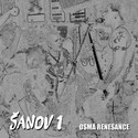 Nov album severoesk punk legendy ANOV 1