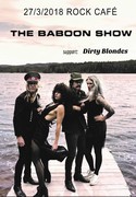 POZVNKA: The Baboon Show