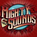 Misghty Sounds logo