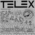 Prv vyla vinylov deska strakonick legendy TELEX!
