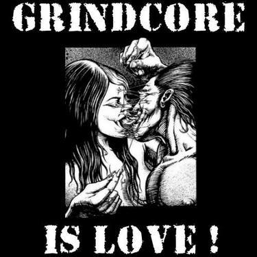 obrázek - Grindcore_Is_Love.jpg