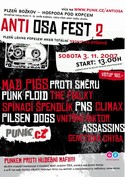 Anti OSA Fest no.2