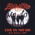 obrzek Live In Mo-Do (2004)