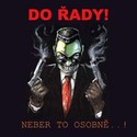 Recence CD > DO ADY!  Neber To Osobn (2005)