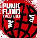 Punk Floid - CD 