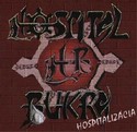 HOSPITAL BUKRA - Hospitalizcia