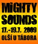MIGHTY SOUNDS