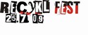 Recykl fest-logo