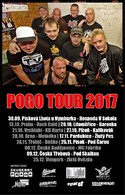 POGO TOUR 2017