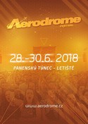 Aerodrome Festival
