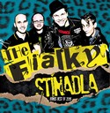 The Fialky - Co krok,