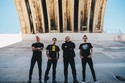 Anti-Flag na Mighty Sounds 2018