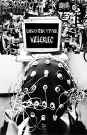 RZ019 DISAVOIR VIVRE / VZTEKLEC - split MC