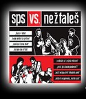 RECENZE: Nefale / SPS - Split EP