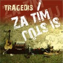 Vychz CD jihoesk punk kapely Tragedis