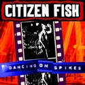 Nové album ska-punkových Citizen Fish právě vyšlo u PHR Records