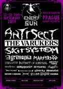 Enemy of the sun 2014