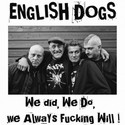 Právě vyšla vinylová verze nové desky English Dogs