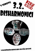 Disharmonici