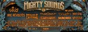 Mighty Sounds vol. 12 (22.-24.7.2016)
