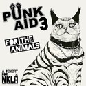 Kompilace: PUNK-AID - For The Animals