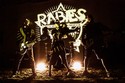 Videoklip Rabies