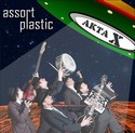 RECENZE: Assort Plastic-Akta X