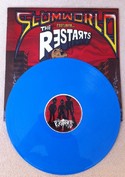 Vyla reedice debutu The Restarts
