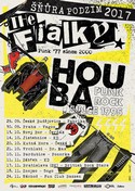 THE FIALKY + HOUBA