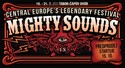 Předprodej na Mighty Sounds 2013 právě odstartoval