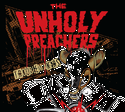 The Unholy Preachers vydvaj svoji prvn desku Troublemakers