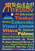 Pozvánka: Eurotrialog Mikulov 19.-21.8.2011