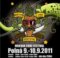 Mrkvan core festival IV