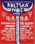 Festival s nejlepším výhledem v ČR