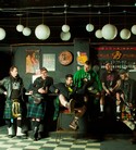THE REAL McKENZIES (CAN)  + support: DIRTY BLONDES