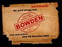 Bowden