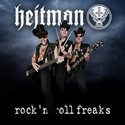 Hejtman: Rock n roll freaks