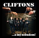 Recenze. CLIFTONS - ... A IN NEBUDEM!