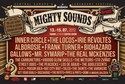 Festival Mighty Sounds o víkendu v Táboře