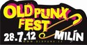 Aktualitka z Old Punx Festu (27.-28.7.2012)