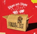 Pipes and Pints vydaj v listopadu nov album Found and Lost!