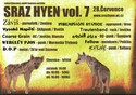 Sraz hyen vol. 7