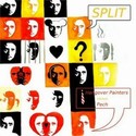 CD SPLIT - Hangover Painters versus Pech
