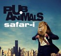Pub Animals - Safar-i  cd