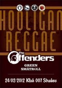 The Offenders, Green Smatroll