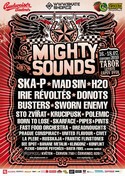 MIGHTY SOUNDS 2010